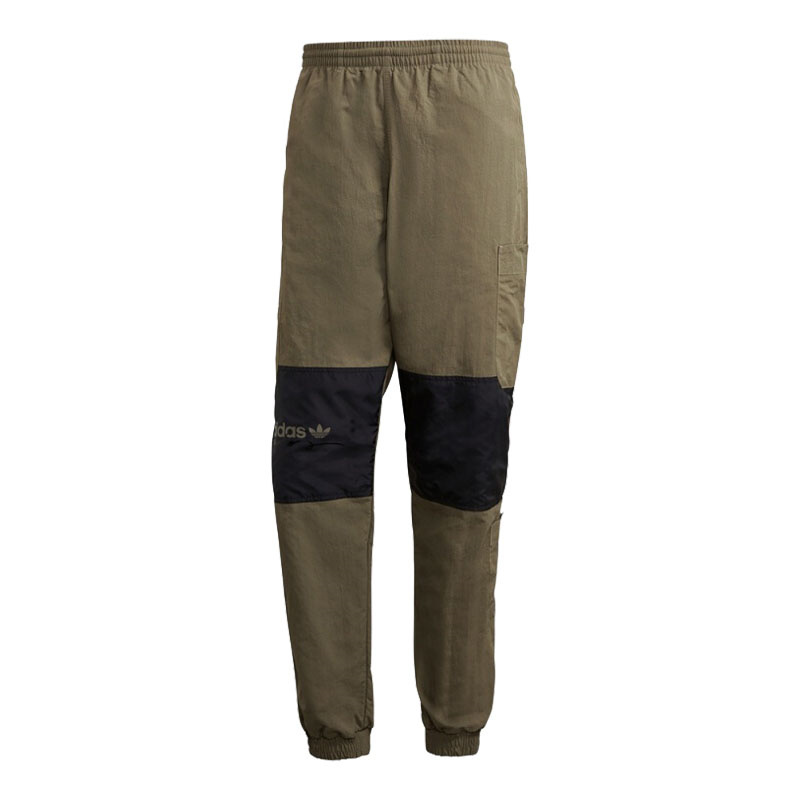 Adidas Original R.Y.V. Track Pants GJ6727 Oliver TECH GJ6726 Black Sport Jogger Pants 