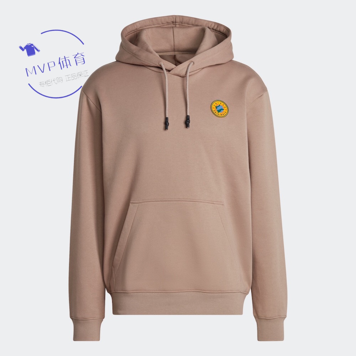 Adidas Original Mens 3 Colors II8475 II8476 II8477 WH Hoodie WANDER HOUR プルオーバーパーカー