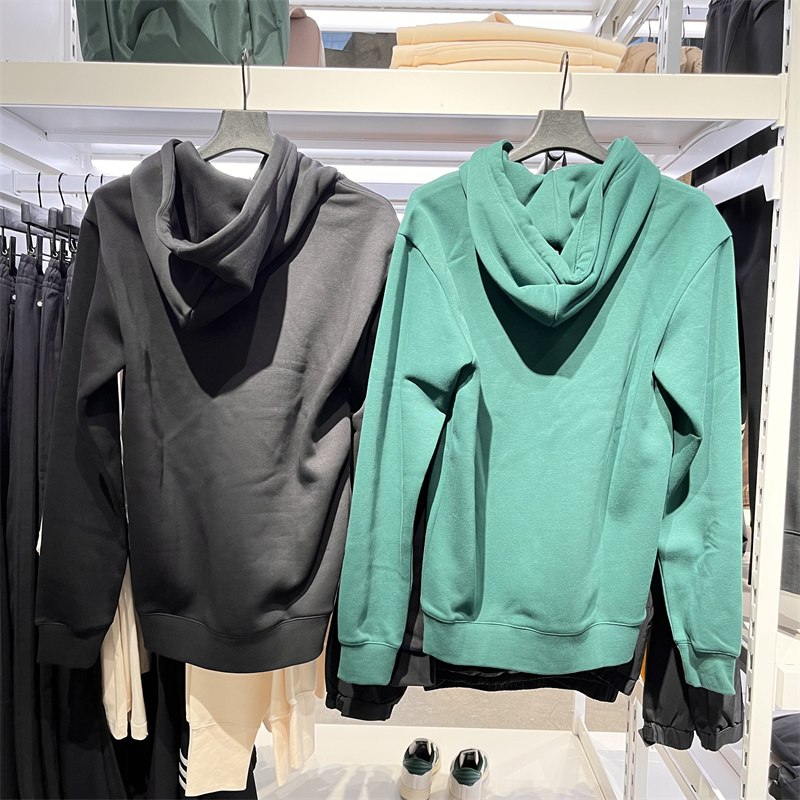 Adidas Original Mens 3 Colors II8475 II8476 II8477 WH Hoodie WANDER HOUR プルオーバーパーカー