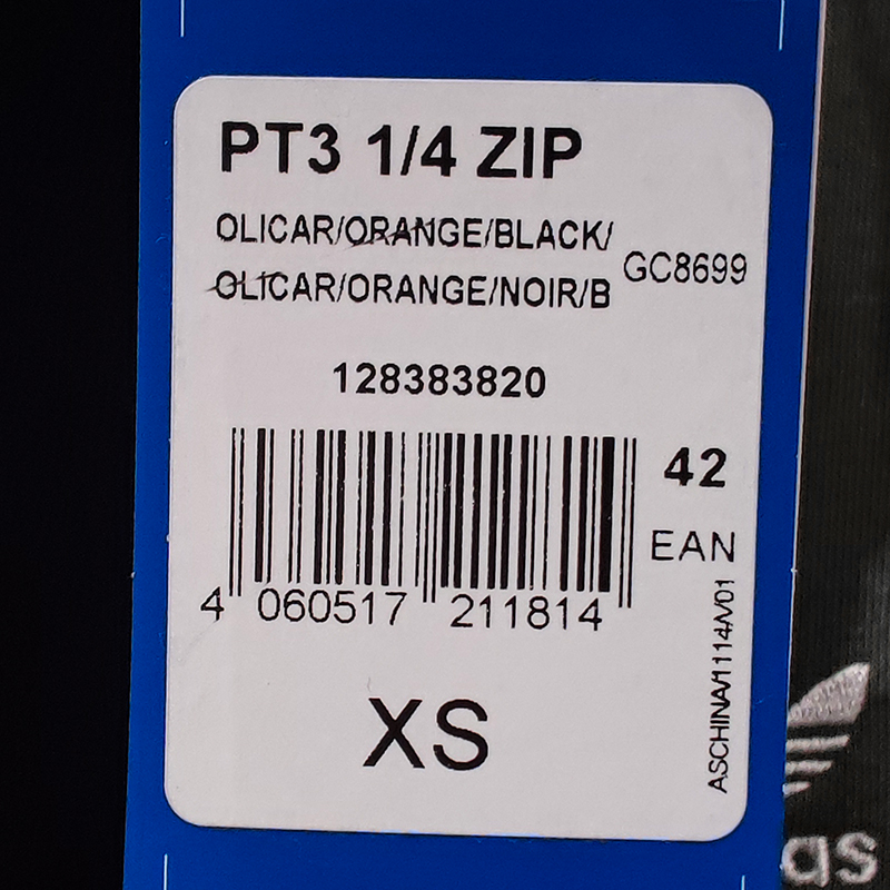 Adidas Originals PT3 Mens GC8699 Track Top Superstar Jacket