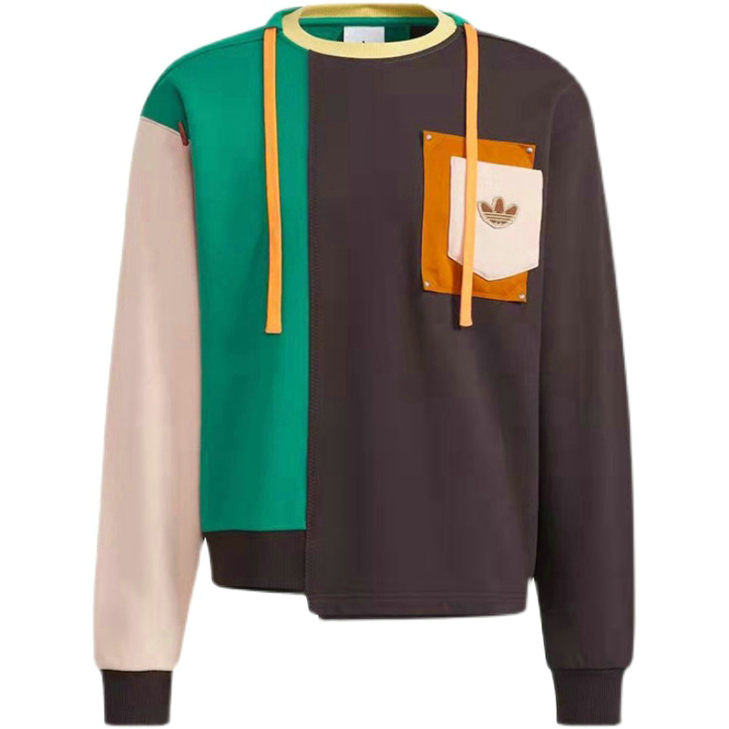 Adidas Original X Melting Sadness HC0349 Sweater Shirt 2 Colors