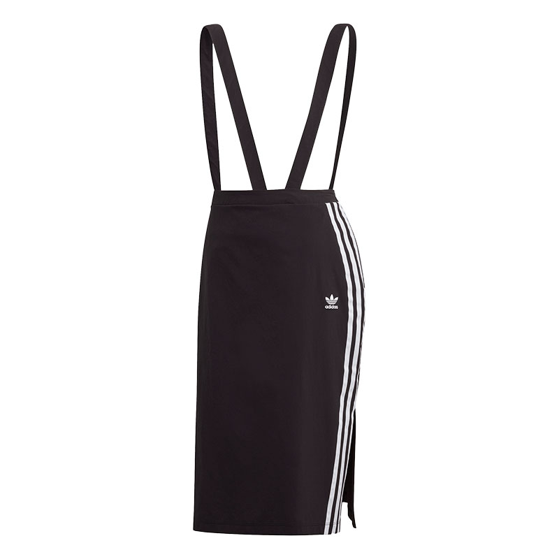 Adidas Chino Skirt Black GK3657 Adicolor Skirt Sport Black