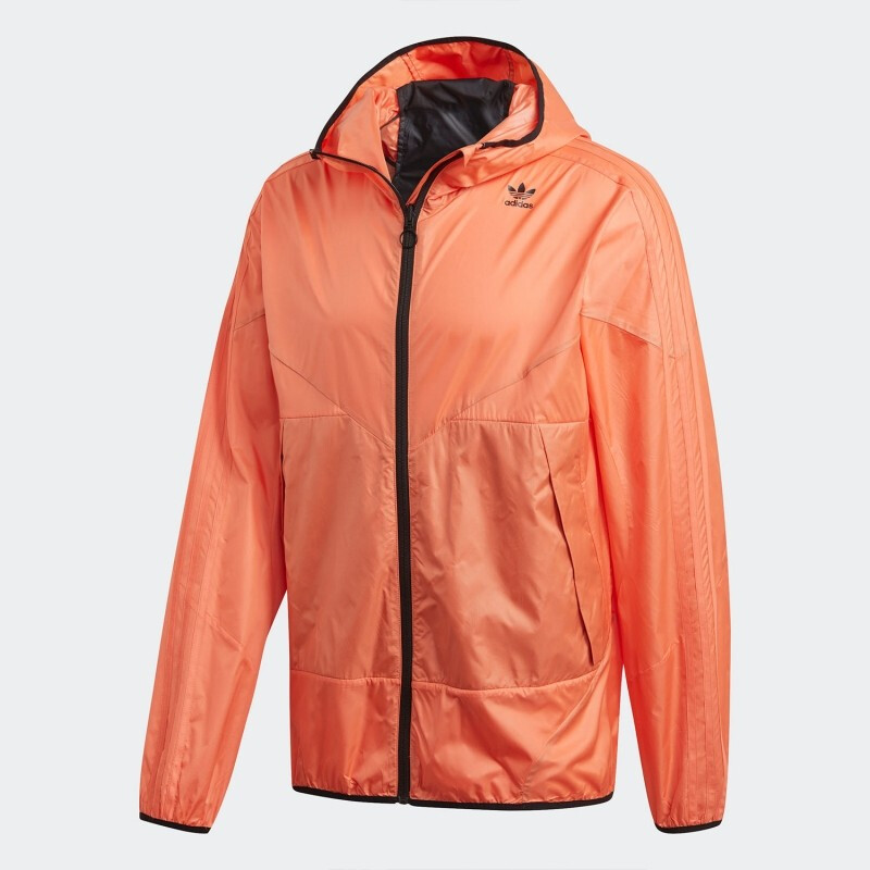 Adidas Original PT3 KRK Windbreak EJ8521 Jacket
