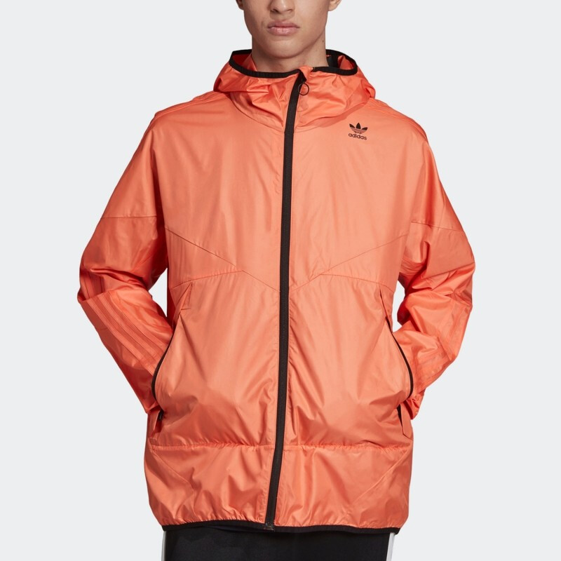 Adidas Original PT3 KRK Windbreak EJ8521 Jacket