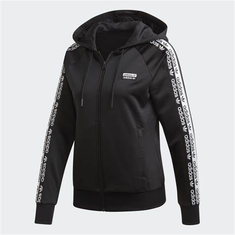 Adidas Hoodie FI7111 Team Speed OTC Soccer Jacket