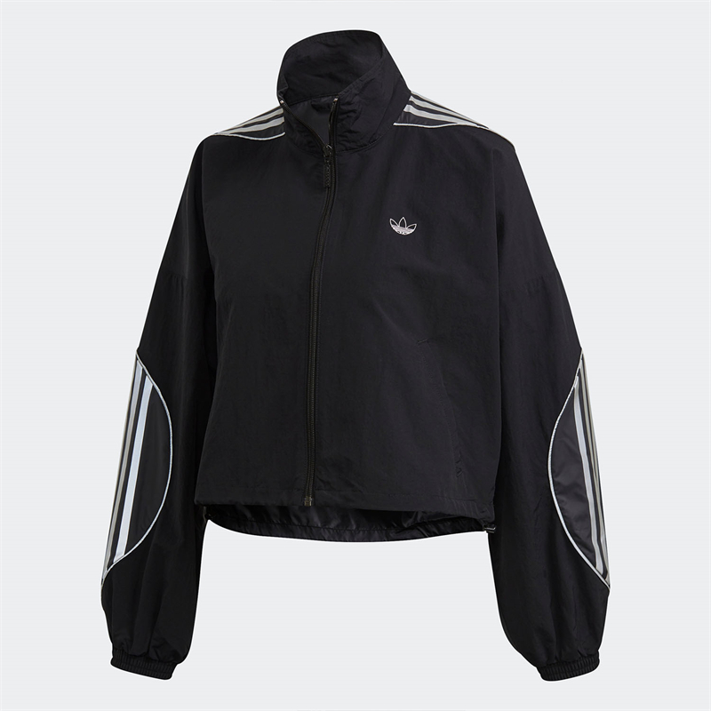 Adidas Track Jacket Womens FM1966 Track A Loo...