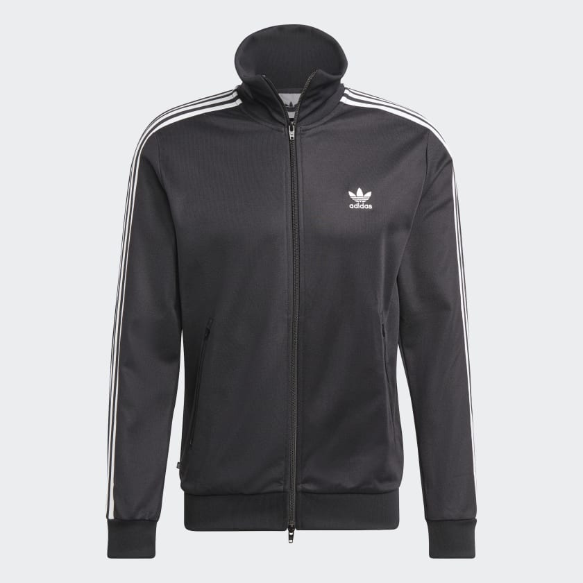 Adidas Originals ADICOLOR CLASSICS BECKENBAUER TRACK IA4778 JACKET