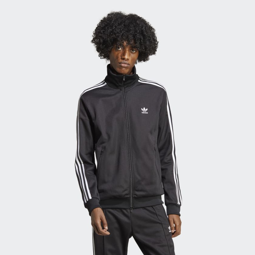 Adidas Originals ADICOLOR CLASSICS BECKENBAUER TRACK IA4778 JACKET