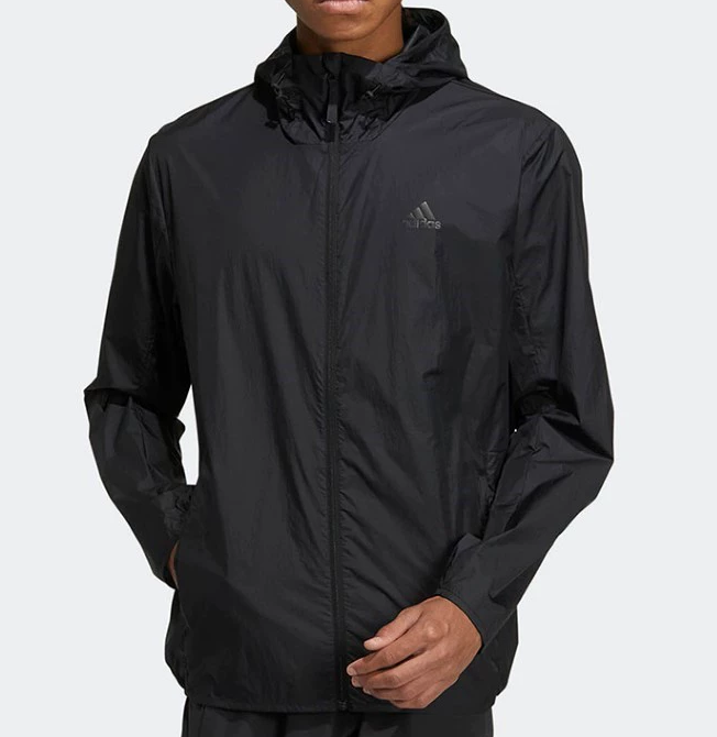 Adidas Originals Hoody HI3026 White Windbreak HE7366 Black Hoody