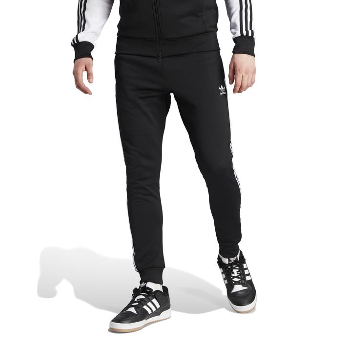 Adidas Adicolor Classics SST Track Pants IM4544 Beige Tracksuit Bottom IL2488 Black Jogger Pants