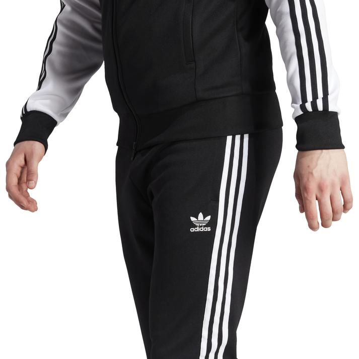 Adidas Adicolor Classics SST Track Pants IM4544 Beige Tracksuit Bottom IL2488 Black Jogger Pants