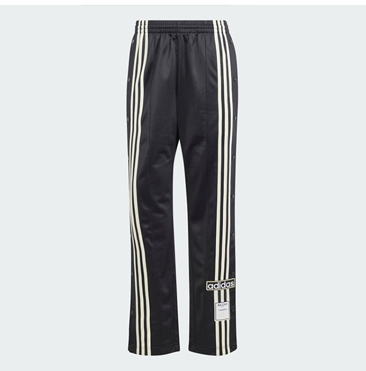 Original Womens Adidas Neutral Court Track Pa...