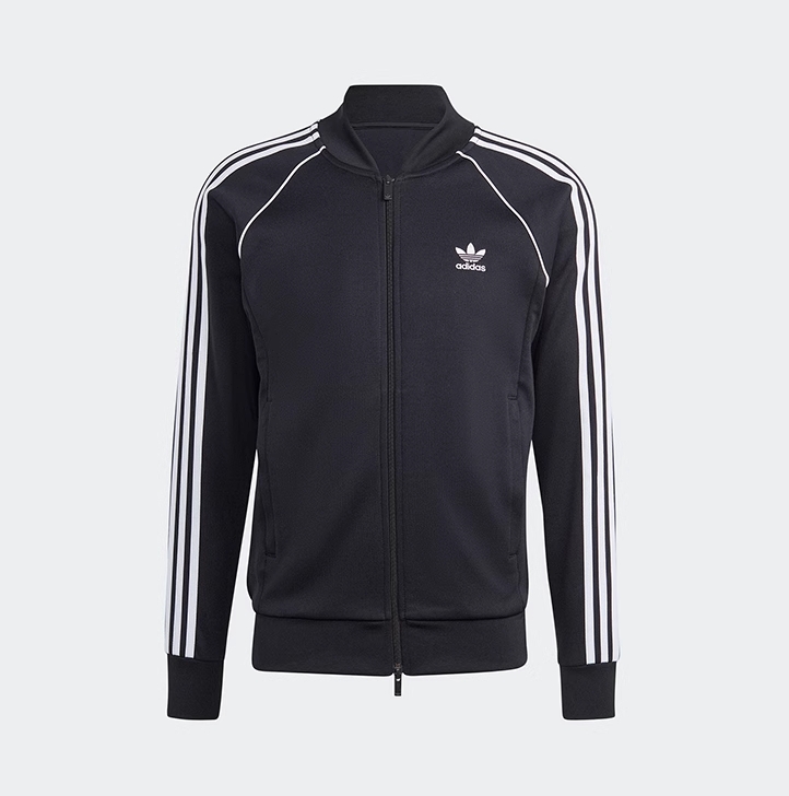 Adidas SST Track Jacket Adicolor IM4545 Classics Suerstar Lifestyle Track Jacket