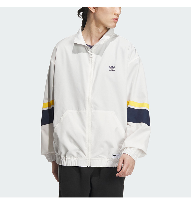 Original Adidasa x Disney Windbreak Dumbo White IN1048 Jacket