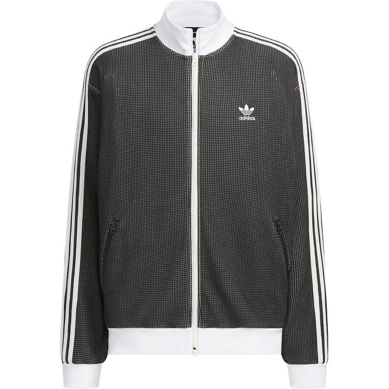 Original Adidas Originals TRACK TOP SS25 Jacket Men's KC2619 JACKET